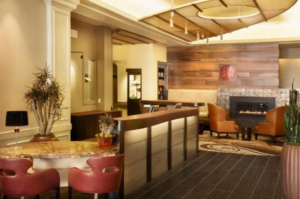 Hotel Abri Union Square image 19