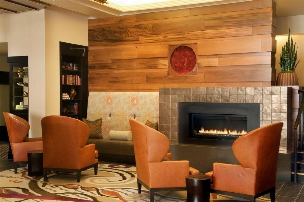 Hotel Abri Union Square image 21